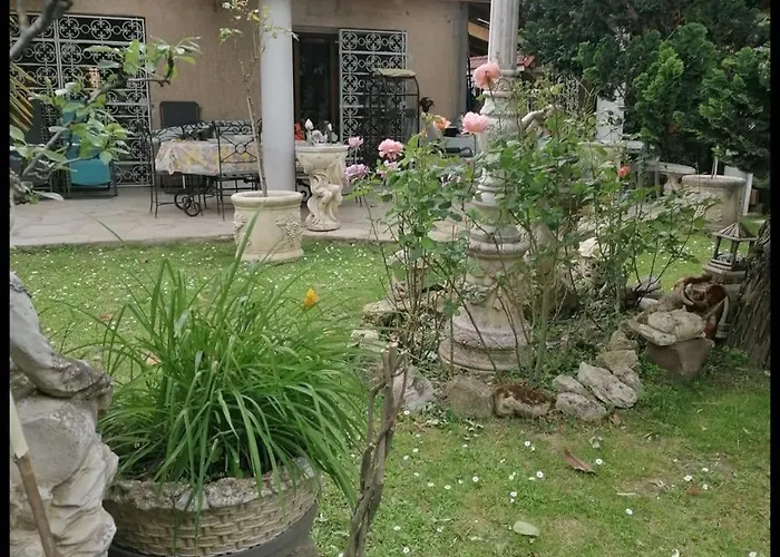 Chambre D Hote Villepinte